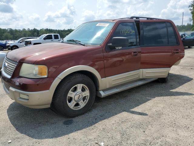 2006 Ford Expedition Eddie Bauer