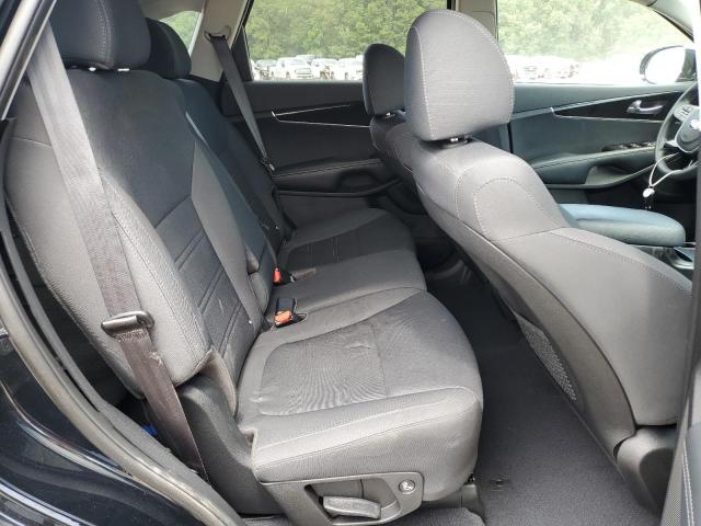 5XYPG4A37LG711266 KIA SORENTO L