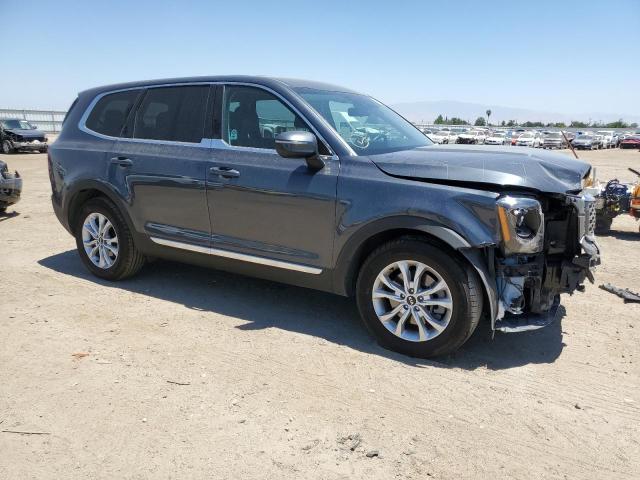 5XYP2DHCXLG083403 KIA Telluride Lx
