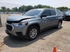 2018 CHEVROLET TRAVERSE L VIN:1GNERFKW6JJ273933
