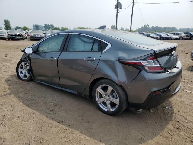 VIN 1G1RA6S52HU205008 2017 Chevrolet Volt, LT no.2