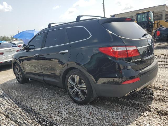 2015 HYUNDAI SANTA FE G - KM8SR4HF0FU125740