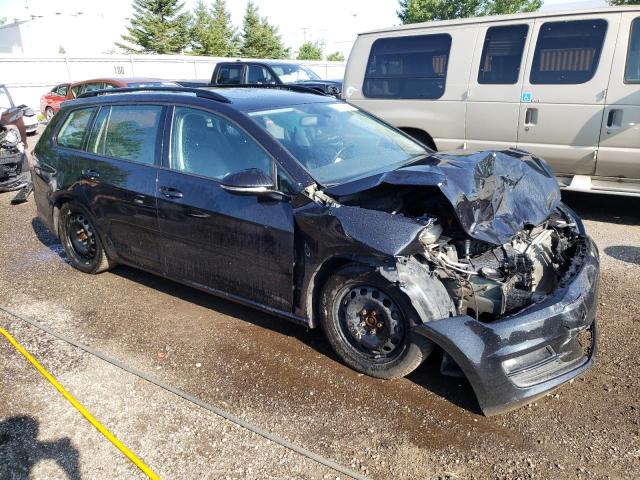 2016 VOLKSWAGEN GOLF SPORT - 3VWA17AU2GM514917