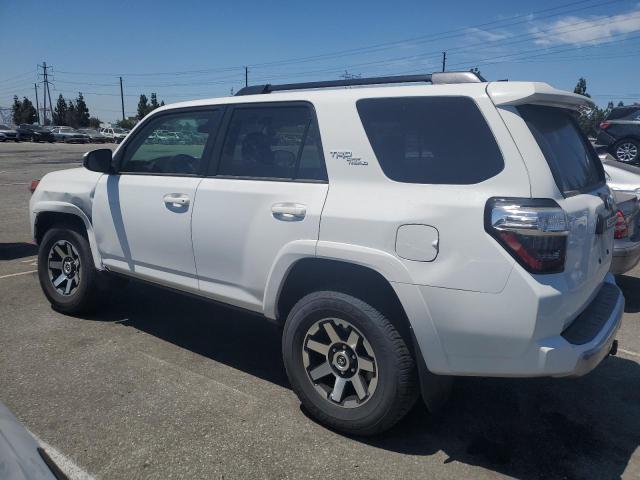 JTEPU5JRXP6102633 Toyota 4Runner SE  2