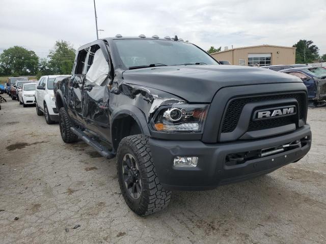 2018 RAM 2500 POWER 3C6TR5EJ0JG108883