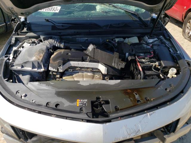 2G1105SA4G9199327 | 2016 CHEVROLET IMPALA LT