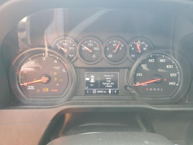 1GT49SEYXPF210128 GMC Sierra K3500