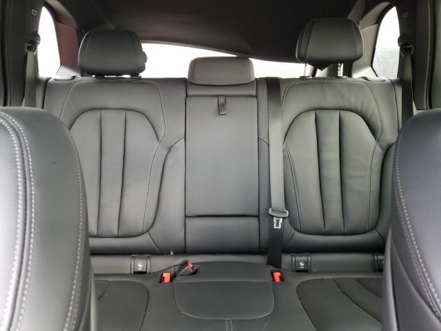 5UXCR6C00N9J14650 2022 BMW X5, photo no. 10