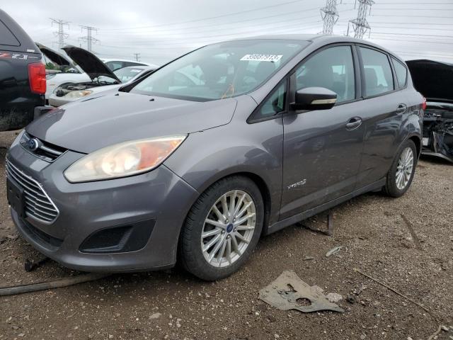 2014 Ford C-Max Energi SE