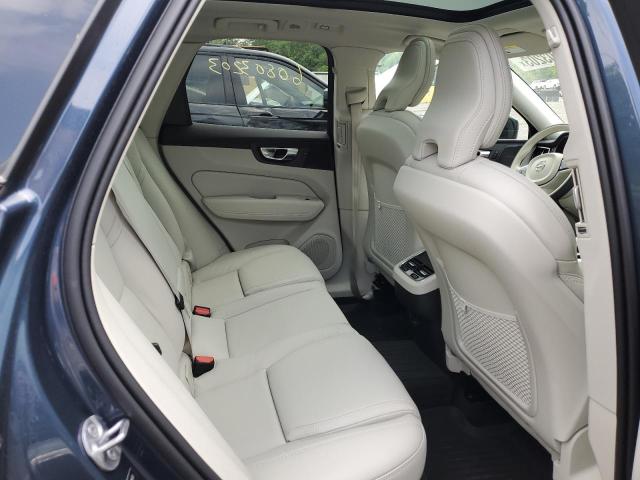 2023 VOLVO XC60 ULTIM YV4L12RX1P1264125