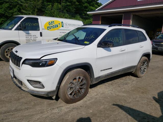 2023 JEEP CHEROKEE A - 1C4PJMMB1PD102926