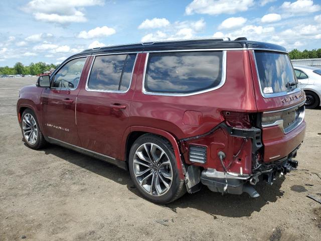 2022 JEEP GRAND WAGO 1C4SJVGJ3NS101613