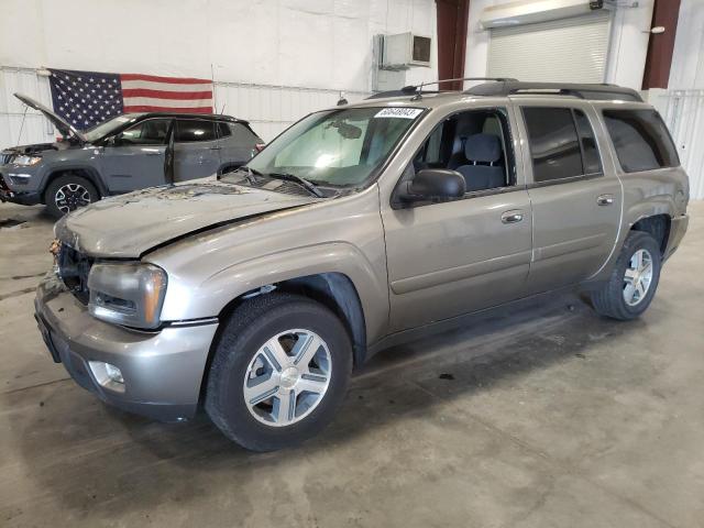 2005 Chevrolet TrailBlazer EXT LS