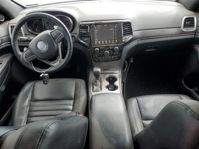 1C4RJFBG6MC838605 Jeep Grand Cherokee Limited