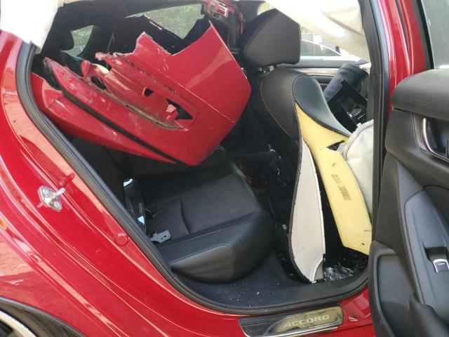 1HGCV2F39LA008075 Honda Accord Sport