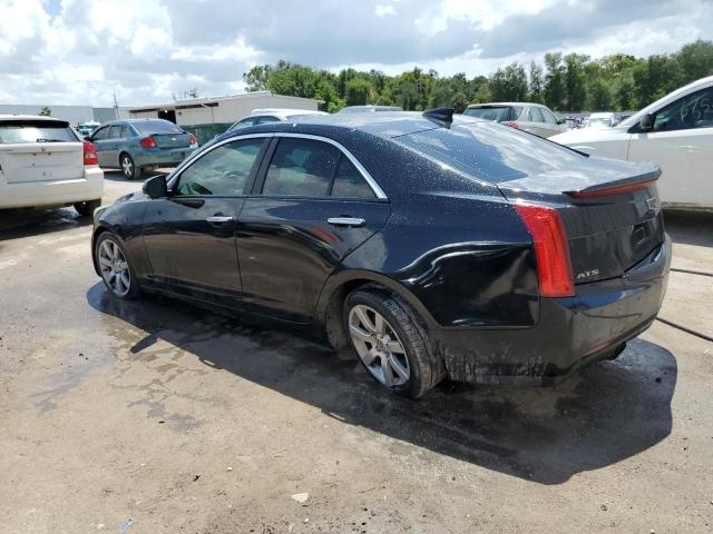 2015 CADILLAC ATS PERFOR - 1G6AC5S30F0107237