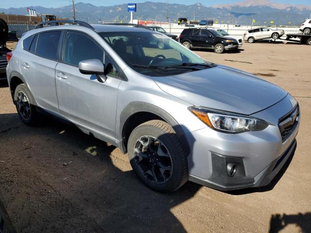 JF2GTABC4JH294431 Subaru Crosstrek Premium