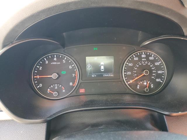 5XXGT4L12GG045791 KIA Optima Lx