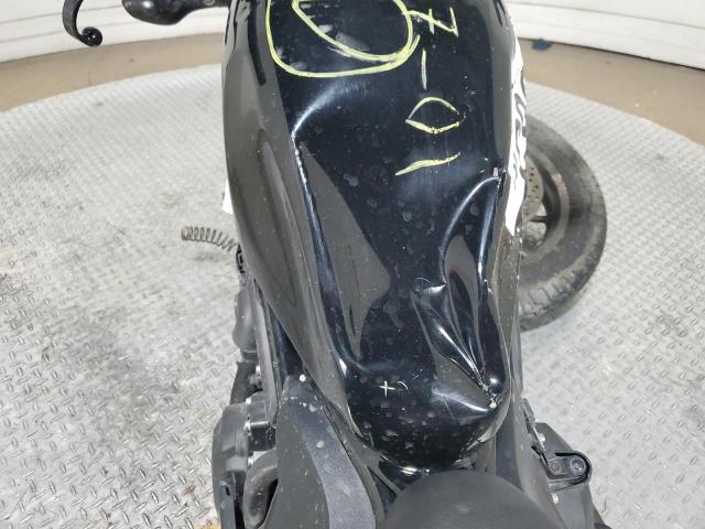 2017 HONDA CMX500 A MLHPC5653H5000480