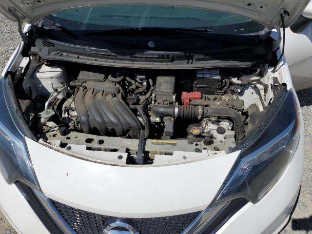 3N1CE2CP7JL369531 Nissan Versa Note S