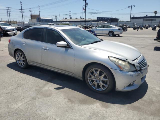 2013 Infiniti G37 Journey/Sport VIN: JN1CV6AP6DM726427 Lot: 40658782