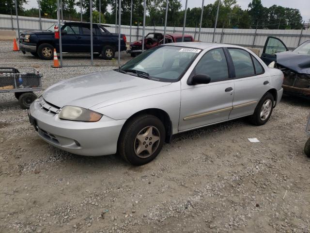 2004 Chevrolet Cavalier 