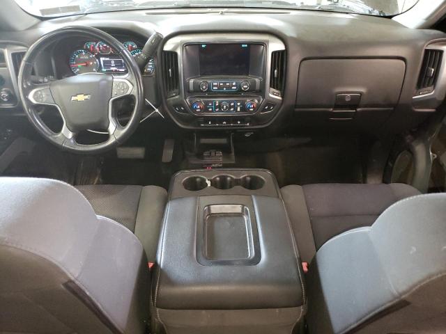 2016 CHEVROLET SILVERADO2 - 3GCUKRECXGG259636