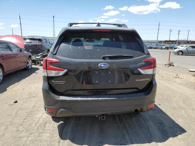 JF2SKAGC4LH500467 Subaru Forester Premium
