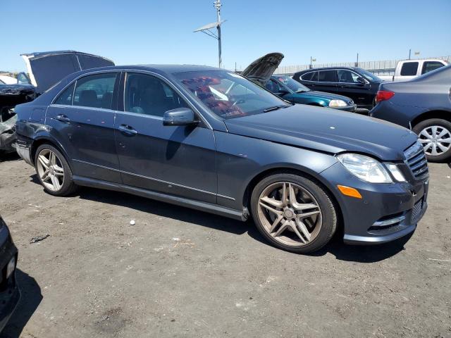 VIN WDDHF9BB9DA742617 2013 Mercedes-Benz E-Class, 5... no.4