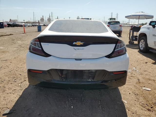 VIN 1G1RA6S50HU103853 2017 Chevrolet Volt, LT no.6