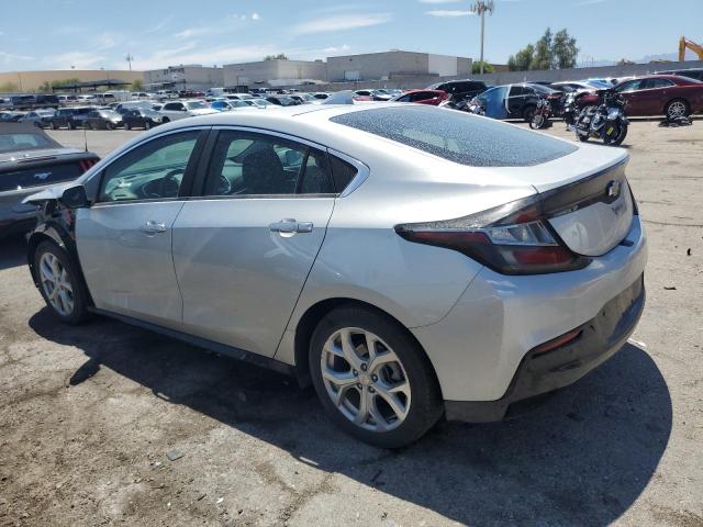 VIN 1G1RD6S57HU110855 2017 Chevrolet Volt, Premier no.2