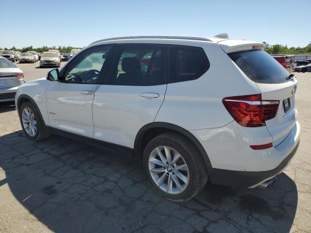 5UXWX9C5XF0D44530 BMW X3 Xdrive28i