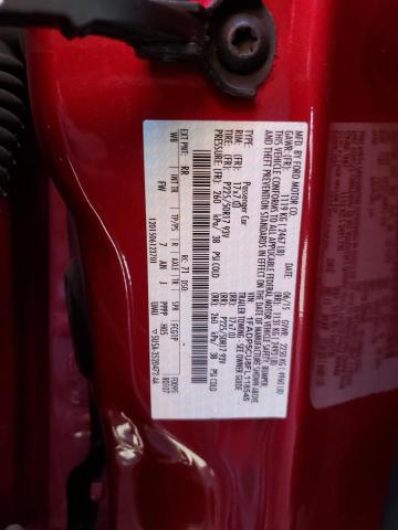 1FADP5CU8FL118545 Ford C-max Premium Sel