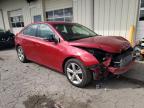 CHEVROLET CRUZE LT photo