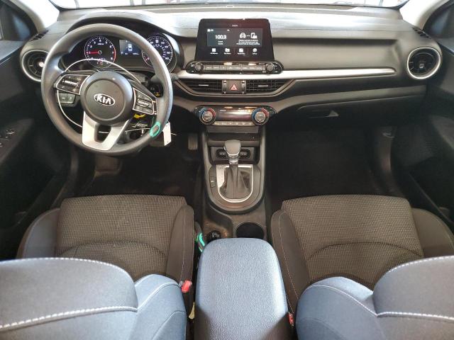 2019 KIA FORTE FE - 3KPF24AD3KE076528