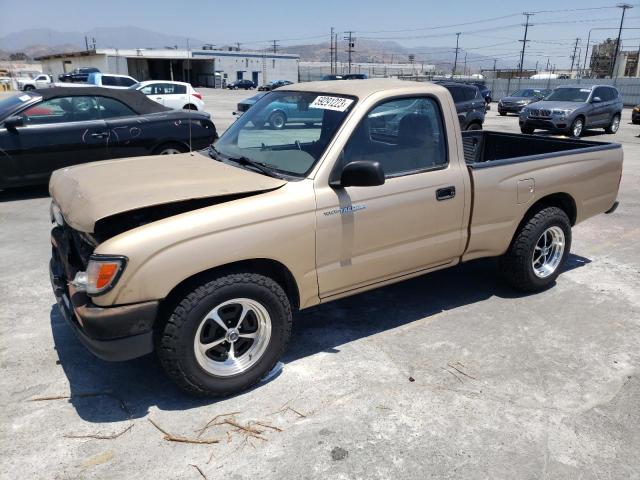 1996 Toyota Tacoma 