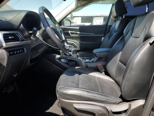 5XYP2DHC6NG233235 KIA Telluride Lx