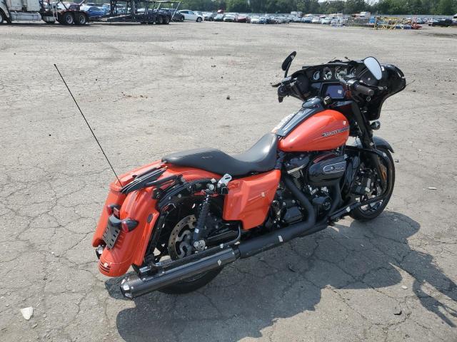 2020 HARLEY-DAVIDSON FLHXS - 1HD1KRP14LB607625