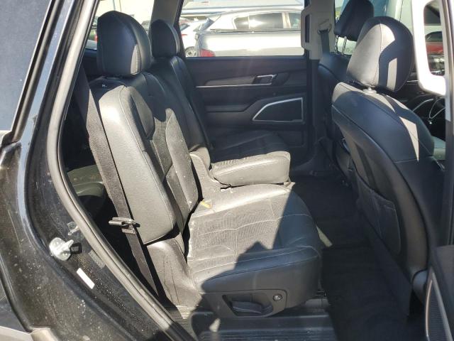 5XYP3DHC2MG111239 KIA Telluride Ex