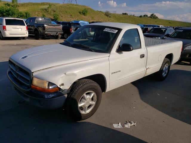 1998 Dodge Dakota 