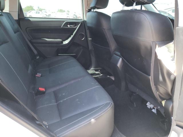 JF2SJGWC4JH514714 Subaru Forester 2.0xt Touring