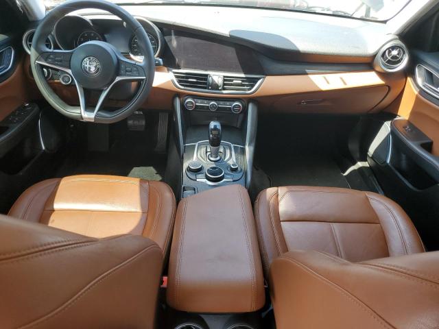 2018 ALFA ROMEO GIULIA Q4 - ZARFAEDN2J7569845