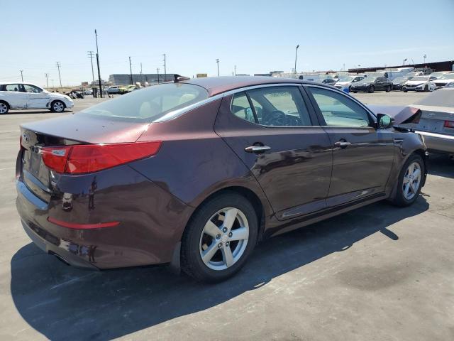 5XXGM4A74EG331160 KIA Optima Lx