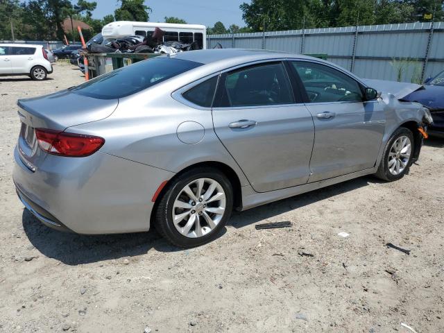 Vin: 1c3ccccb4fn525193, lot: 62031123, chrysler 200 c 20153