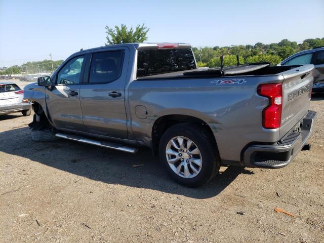 2020 CHEVROLET SILVERADO2 - 3GCPYBEK4LG256476