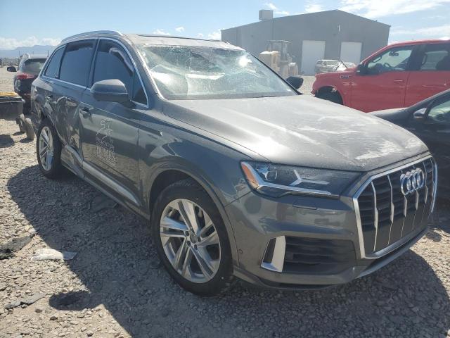 WA1AXAF70MD000907 2021 AUDI Q7, photo no. 4