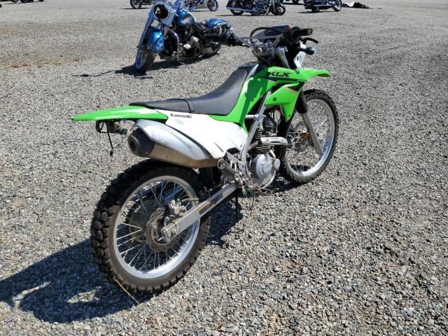 2022 KAWASAKI KLX230 H MH4LXCH14NJP00447