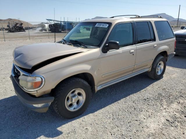 1998 Ford Explorer 