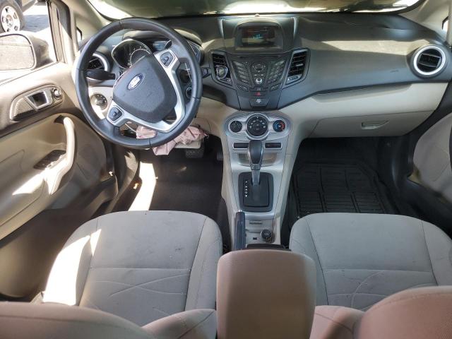 3FADP4BJ3FM176336 Ford FIESTA SE