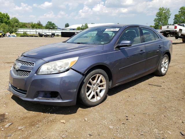 Vin: 1g11c5sa4df148100, lot: 58827693, chevrolet malibu 1lt 20131